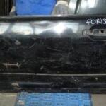 1998-2002 MODEL FORESTER SOL ÖN KAPI SUBARU ÇIKMA PARÇA