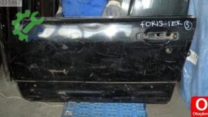 1998-2002 MODEL FORESTER SOL ÖN KAPI SUBARU ÇIKMA PARÇA