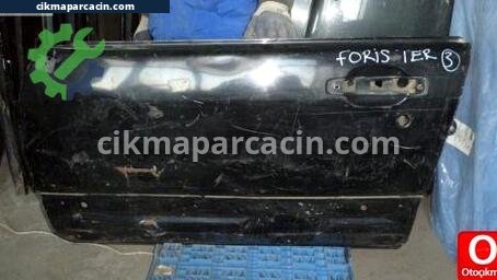 Subaru Forester Sol Ön Kapı çıkma parça