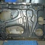 1998-2002 MODEL FORESTER SOL ÖN KAPI SUBARU ÇIKMA PARÇA