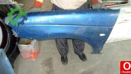 Ford Ranger Çamurluk (Arka) 1998-2002 çıkma parça