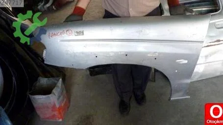 Ford Ranger Çamurluk (Arka) 1998-2002 çıkma parça
