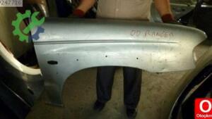 1998-2002 MODEL RANGER SAĞ ÖN ÇAMURLUK FORD ÇIKMA PARÇA