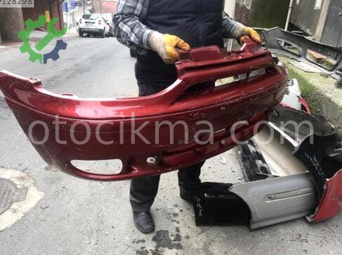 Fiat Palio Ön Tampon 1998-2002 çıkma parça
