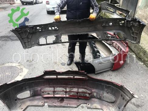 Fiat Palio Ön Tampon 1998-2002 çıkma parça