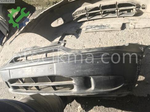 Fiat Palio Ön Tampon 1998-2002 çıkma parça