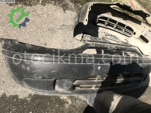 Fiat Palio Ön Tampon 1998-2002 çıkma parça