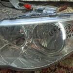 1998-2002 VOYAGER SOL FAR CHRYSLER ORJİNAL ÇIKMA PARÇA