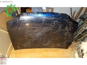 1998-2002 CRV KAPUT HONDA ORJİNAL ÇIKMA PARÇA