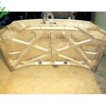 1998-2002 CRV KAPUT HONDA ORJİNAL ÇIKMA PARÇA