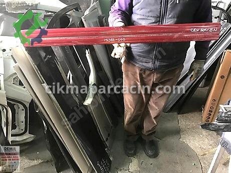 Honda CR-V Sol Ön Kapı çıkma parça
