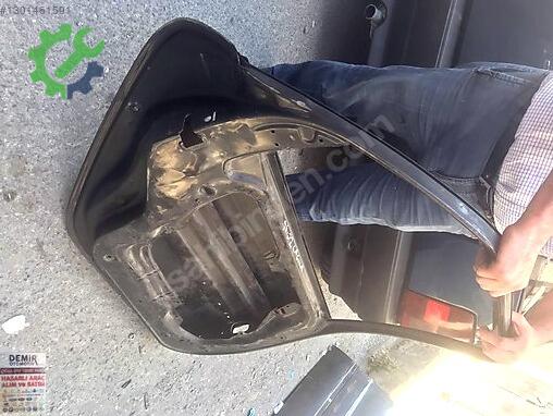 Renault Laguna Sol Arka Kapı çıkma parça