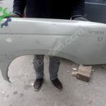 1998-2002 SKYSTAR SAĞ SOL ÖN ÇAMURLUK NİSSAN ORJİNAL ÇIKMA PARÇA