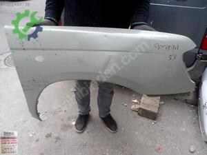 1998-2002 SKYSTAR SAĞ SOL ÖN ÇAMURLUK NİSSAN ORJİNAL ÇIKMA PARÇA