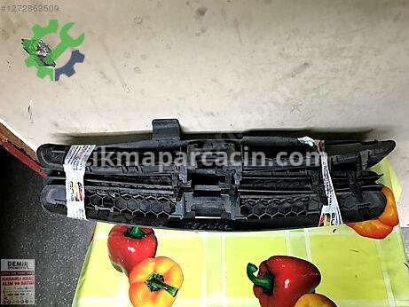 Renault Symbol Panjur çıkma parça