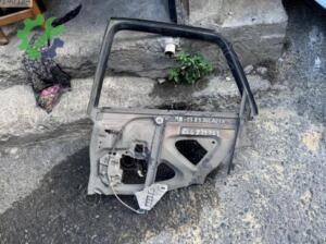 1998-2003 A3 SOL ARKA MEKANİZMALI KAPI DİREĞİ AUDI ÇIKMA PARÇA