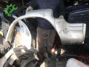 1998-2003 GALLOPER SOL ARKA DODİK HYUNDAİ ORJİNAL ÇIKMA