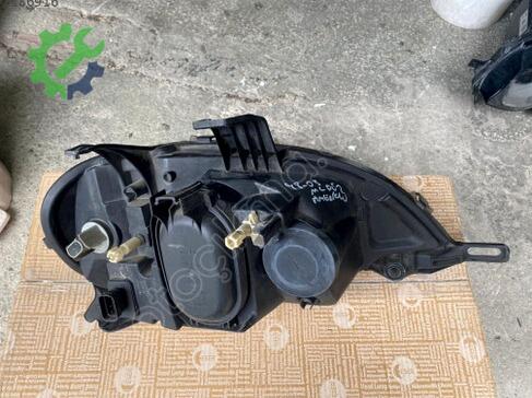 Mercedes-Benz ML Sol Ön Far 1998-2003 çıkma parça