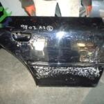 1998-2003 MODEL A3 SAĞ ARKA KAPI AUDİ ORJİNAL ÇIKMA PARÇA