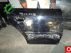 1998-2003 MODEL A3 SAĞ ARKA KAPI AUDİ ORJİNAL ÇIKMA PARÇA