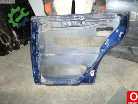 Audi A3 Sağ Arka Kapı 1998-2003 çıkma parça