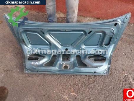 Alfa Romeo 156 Bagaj çıkma parça