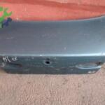 1998-2003 MODEL ALFA ROMEO 156 2 ADET BAGAJ ÇIKMA PARÇA