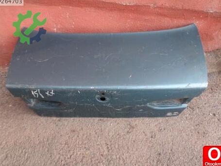 Alfa Romeo 156 Bagaj 1998-2003 çıkma parça