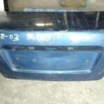 1998-2003 MODEL S40 2 ADET BAGAJ VOLVO ÇIKMA PARÇA