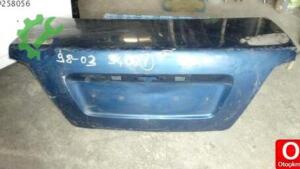 1998-2003 MODEL S40 2 ADET BAGAJ VOLVO ÇIKMA PARÇA