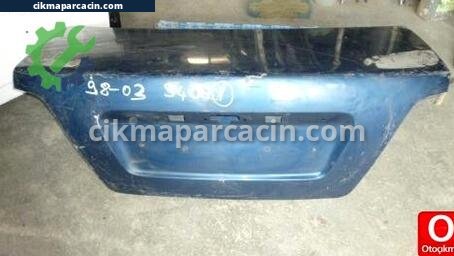 Volvo S40 Bagaj çıkma parça