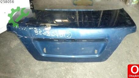 Volvo S40 Bagaj 1998-2003 çıkma parça