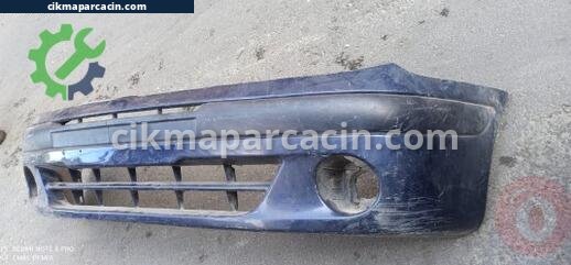 Renault Scenic Ön Tampon çıkma parça
