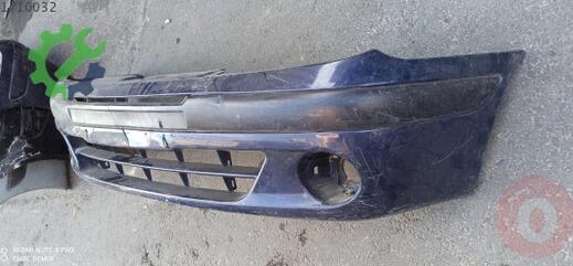 Renault Scenic Ön Tampon 1998-2003 çıkma parça