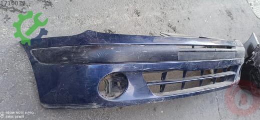 Renault Scenic Ön Tampon 1998-2003 çıkma parça