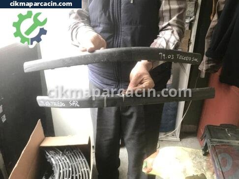 Seat Toledo Tampon Izgara Çıtası çıkma parça