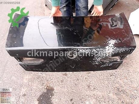Alfa Romeo 156 Bagaj çıkma parça