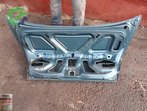 Alfa Romeo 156 Bagaj çıkma parça
