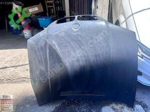 1998-2003 E46 3 SERİSİ COUPE-CABRİO KAPUT BMW ORJİNAL ÇIKMA