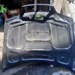 1998-2003 E46 3 SERİSİ COUPE-CABRİO KAPUT BMW ORJİNAL ÇIKMA