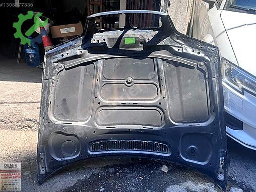 BMW 3 Serisi Kaput çıkma parça