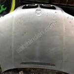 1998-2003 E46 3 SERİSİ COUPE-CABRİO KAPUT BMW ORJİNAL ÇIKMA