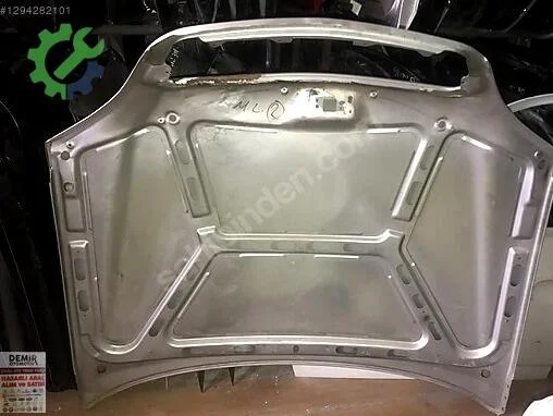 Mercedes-Benz ML Kaput çıkma parça