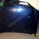 1998-2003 ML KAPUT MERCEDES ORJİNAL ÇIKMA PARÇA