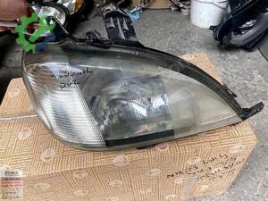 1998-2003 ML SAĞ SOL FAR MERCEDES ORJİNAL ÇIKMA PARÇA
