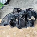 1998-2003 ML SAĞ SOL FAR MERCEDES ORJİNAL ÇIKMA PARÇA