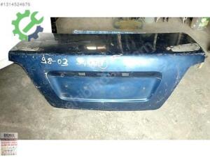 1998-2003 S40 BAGAJ VOLVO ORJİNAL ÇIKMA PARÇA