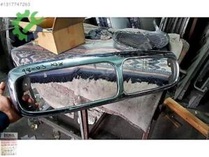 1998-2003 XJ8 PANJUR JAGUAR ORJİNAL ÇIKMA PARÇA