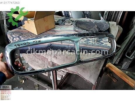 Jaguar XJ Panjur çıkma parça