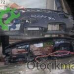 1998-2004  911 (996) TORPİDO PORSCHE ÇIKMA PARÇA